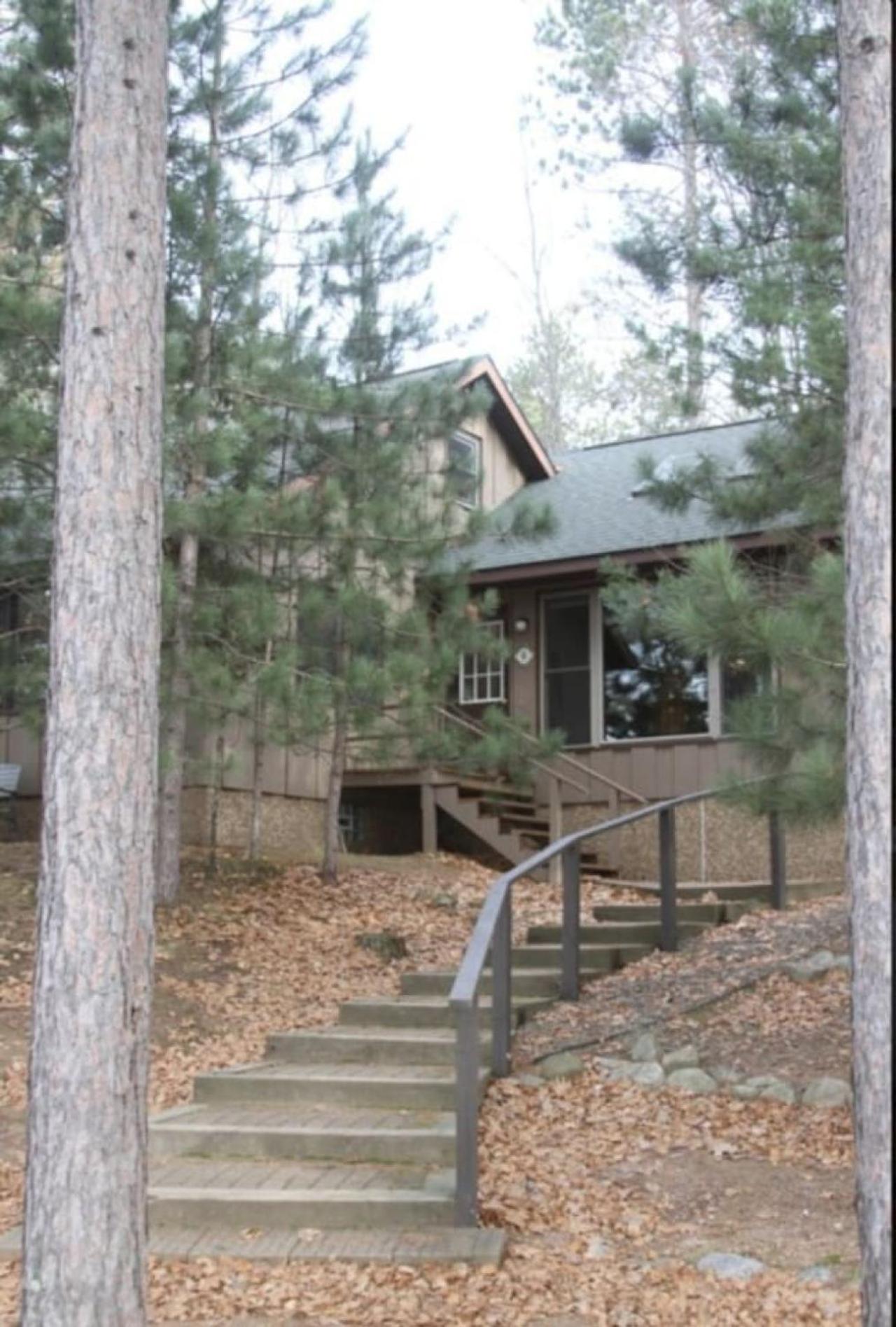Bayview Resort Sunset Lookout Cabin 6 Saint Germain Exterior foto